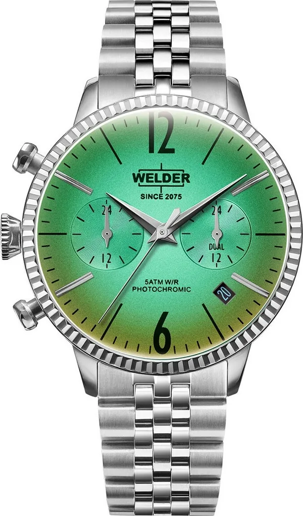 Welder Moody Wwrc647 Kadın Kol Saati