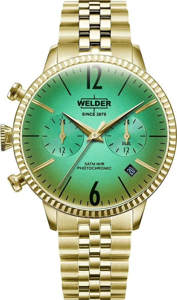 Welder Moody Wwrc654 Kadın Kol Saati