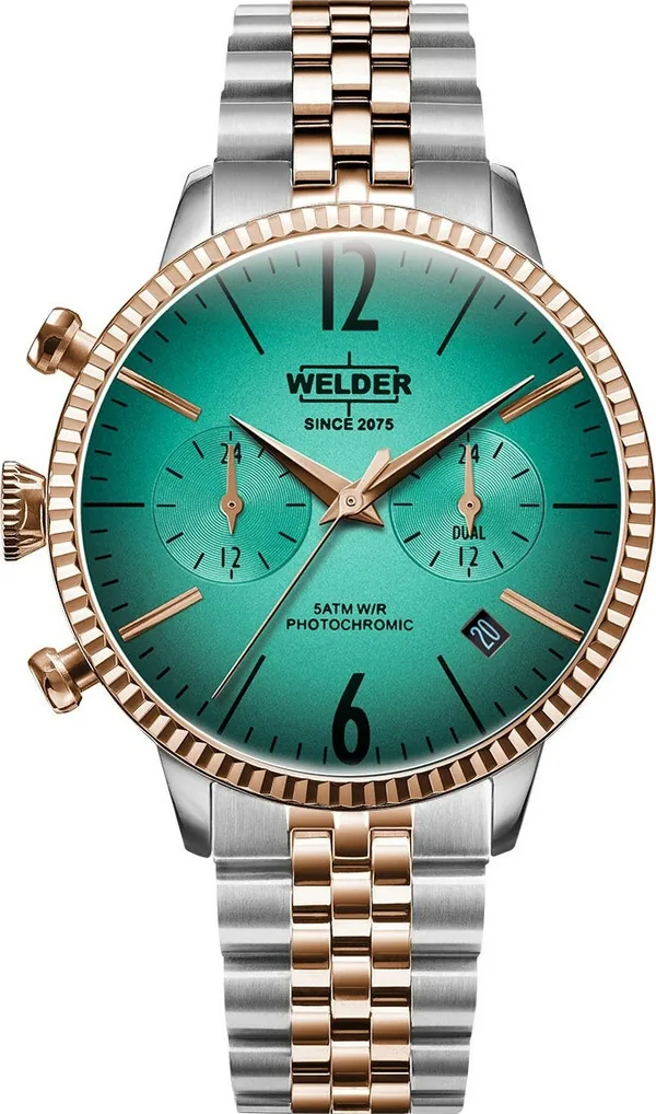 Welder Moody Wwrc655 Kadın Kol Saati