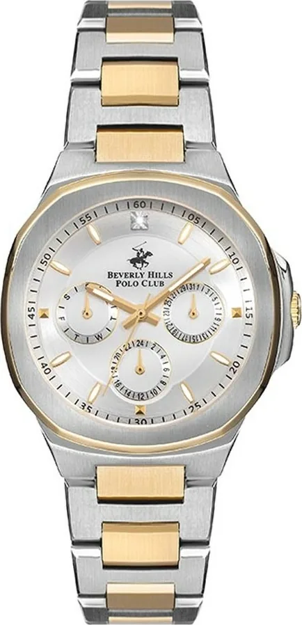 Beverly Hills Polo Club Bp3275X.230 Kadın Kol Saati