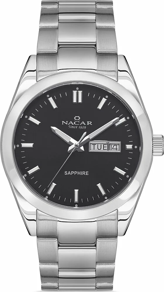 Nacar Nc31-299227-Abm Erkek Kol Saati