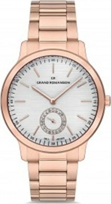 Grand Romanson Gr.1.Ag1303.12 Kadın Kol Saati