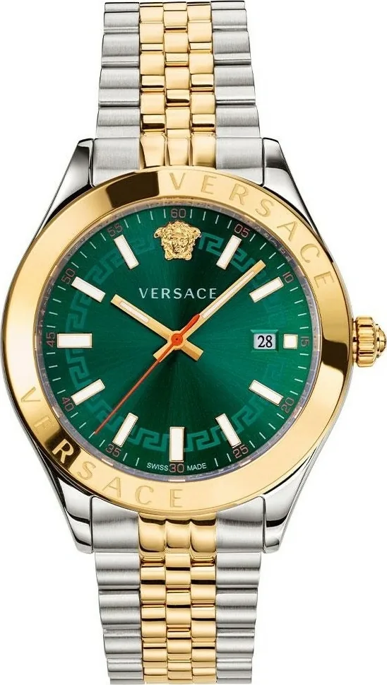 Versace Vrscvevk00620 Unisex Kol Saati