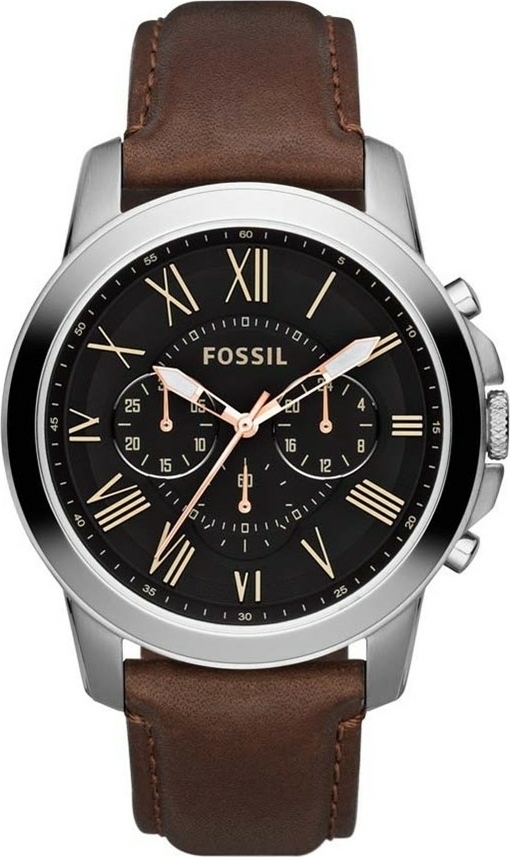 Fossil Ffs4813 Erkek Kol Saati