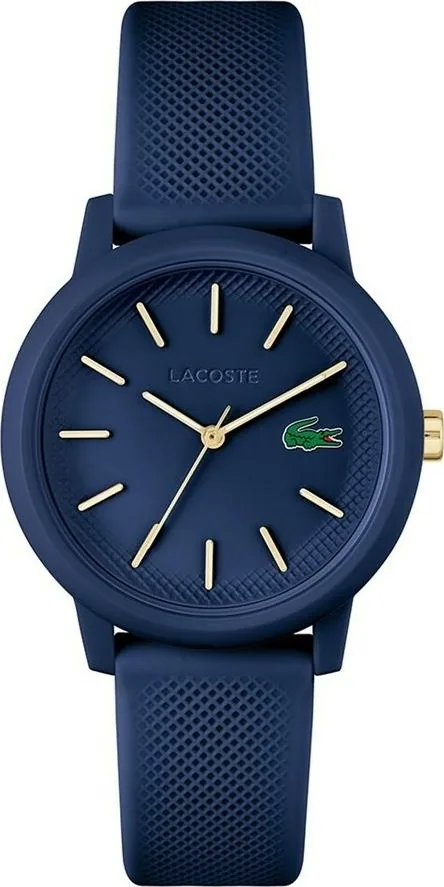 Lacoste 12.12 Bayan Kol Saati 2001271
