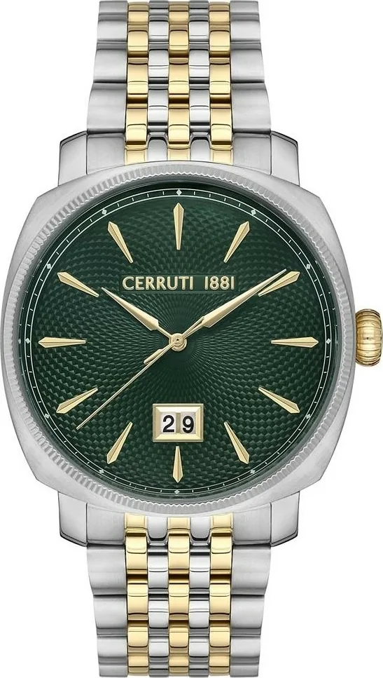 Cerruti 1881 Cıwgh2111706 Erkek Kol Saati