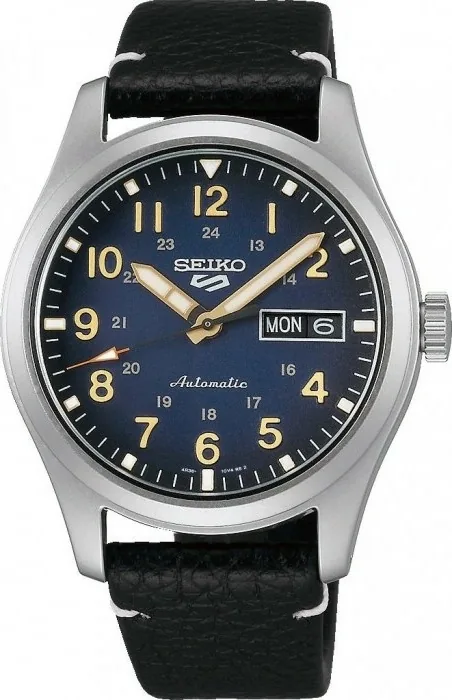 Seiko5 Sports Srpg39K Otomatik Erkek Kol Saati
