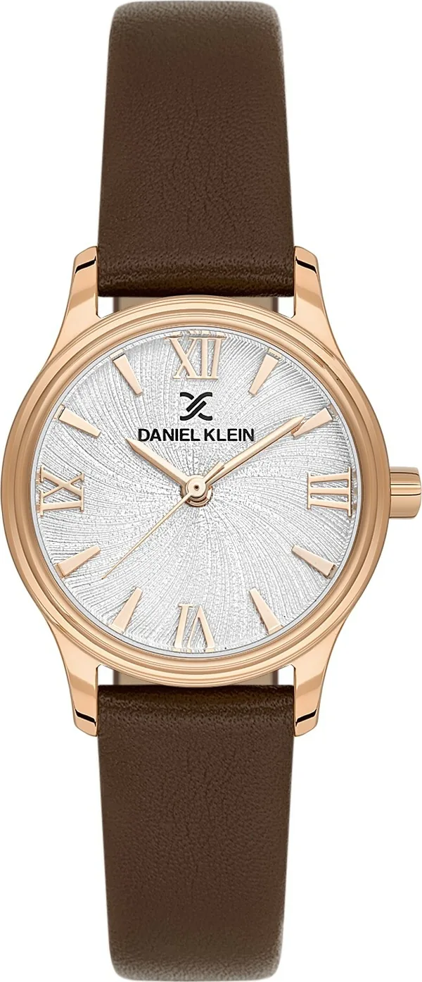 Daniel Klein Dk.1.14390-6 Kadın Kol Saati