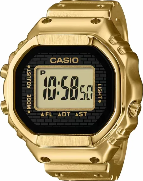Casio Crw-001G-9Dr Yüzük Saati