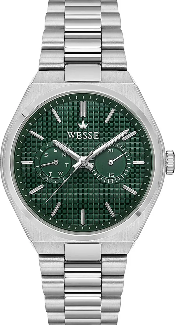 Wesse Wwg209602 Erkek Kol Saati