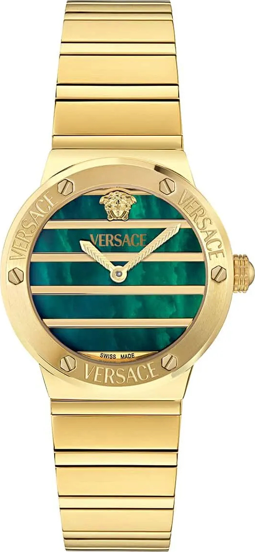 Versace Vrscve0S00425 Kadın Kol Saati