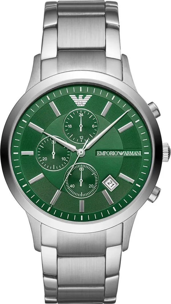 Emporio Armani Ar11507 Erkek Kol Saati