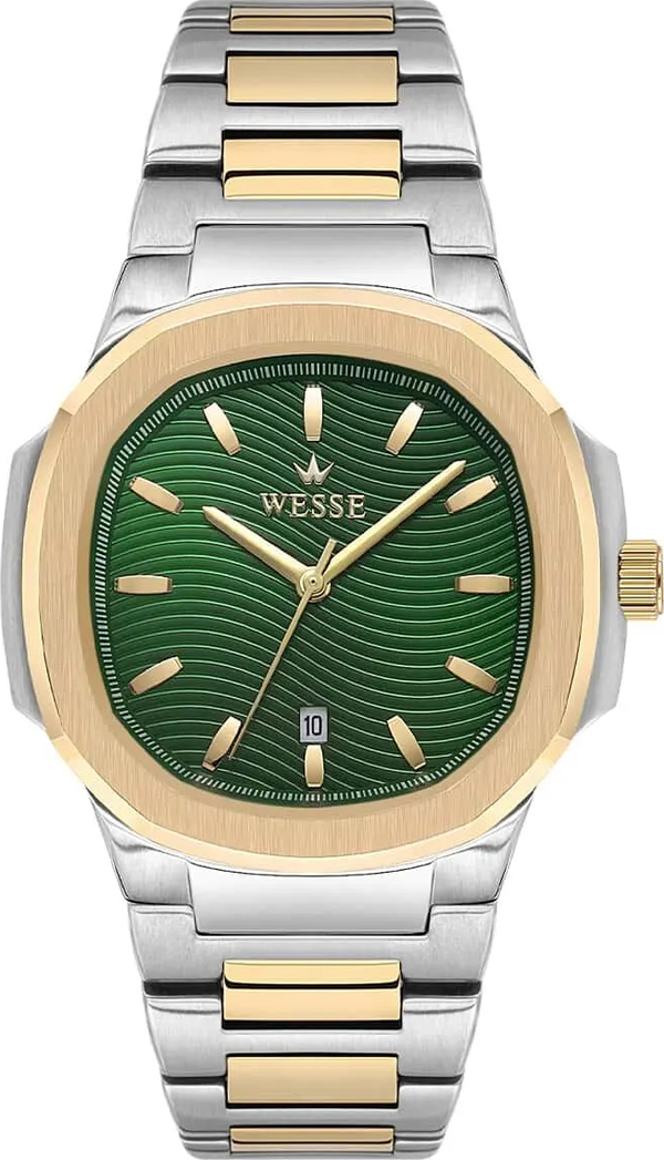 Wesse Wwg210105 Erkek Kol Saati