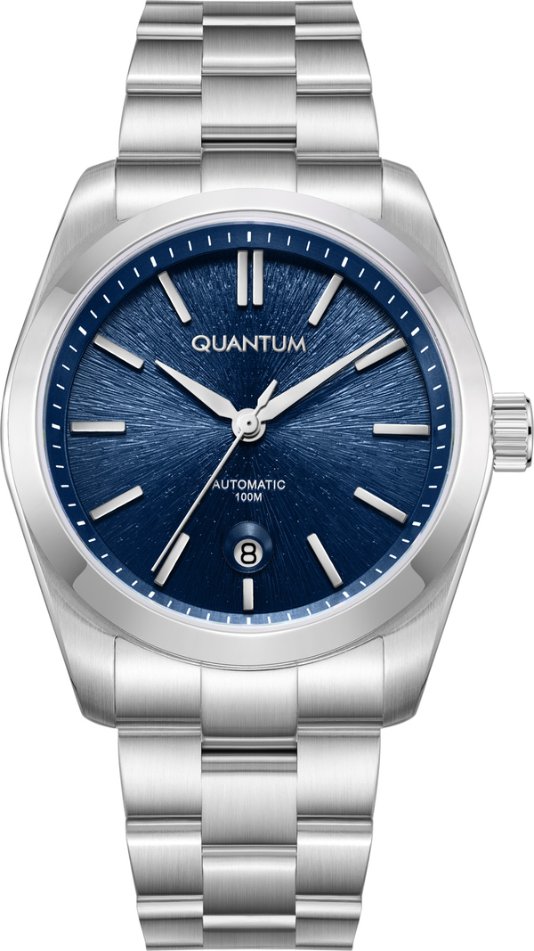 Quantum Qmg1228B.390 Otomatik Erkek Kol Saati