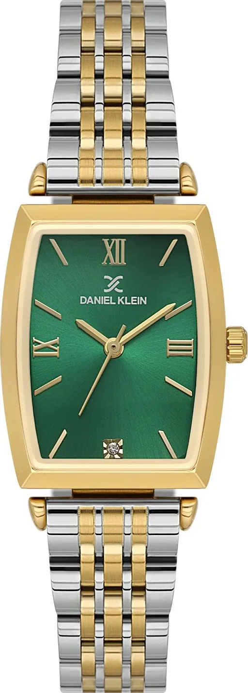 Daniel Klein Dk.3.10068-3 Kadın Kol Saati