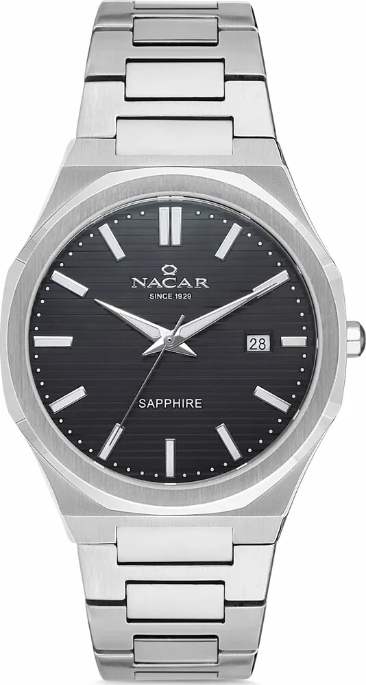 Nacar Nc34-290356-Abm Erkek Kol Saati