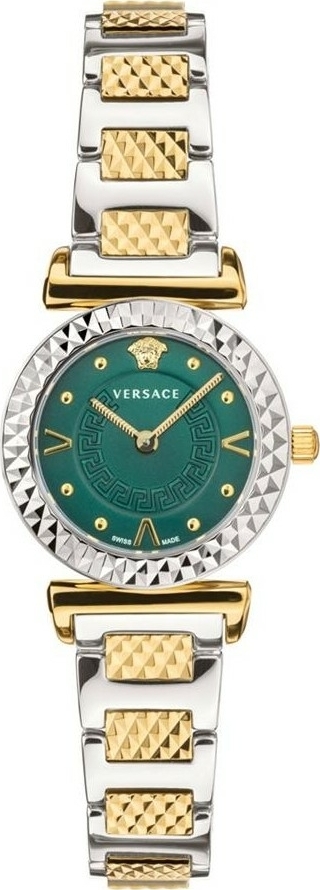 Versace Vrscveaa01320 Kadın Kol Saati