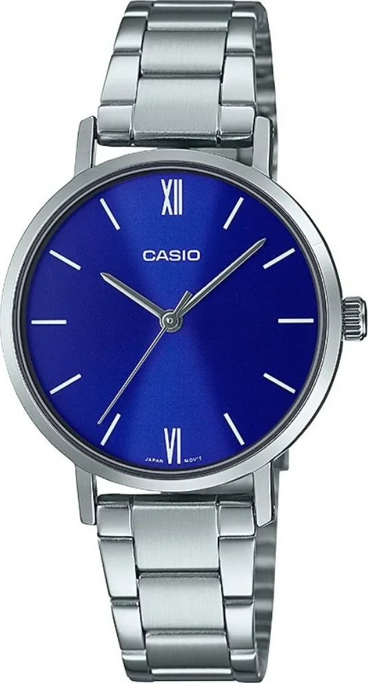 Casio Ltp-Vt02D-2Audf Kadın Kol Saati