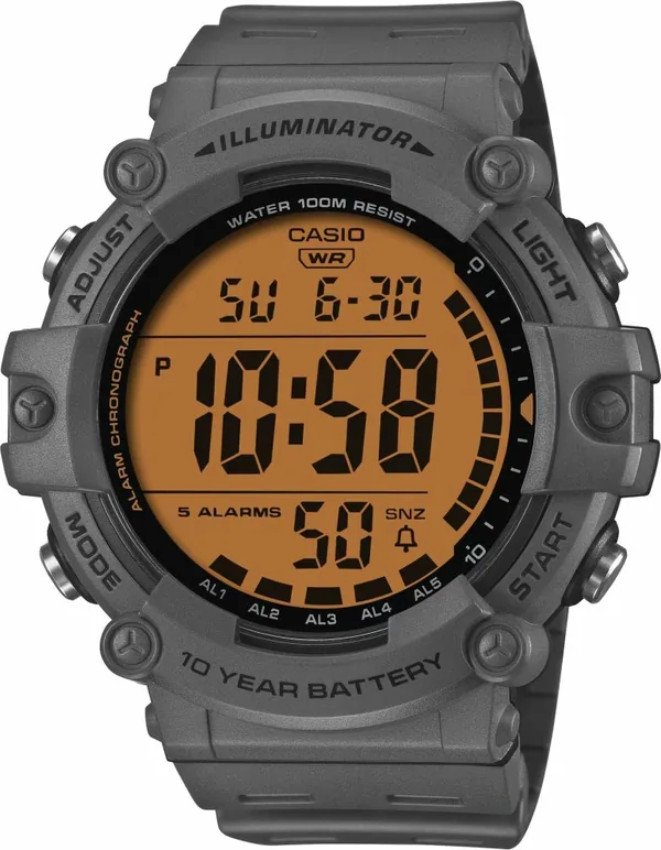 Casio AE-1500WHC-8AVDF Kol Saati