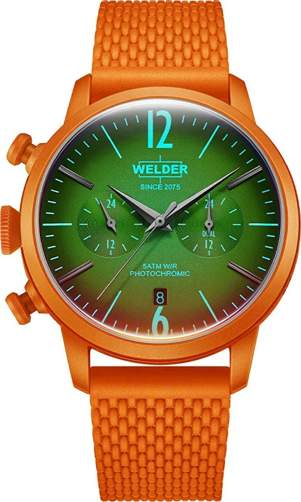 Welder Moody Wwrp501 Unisex Kol Saati