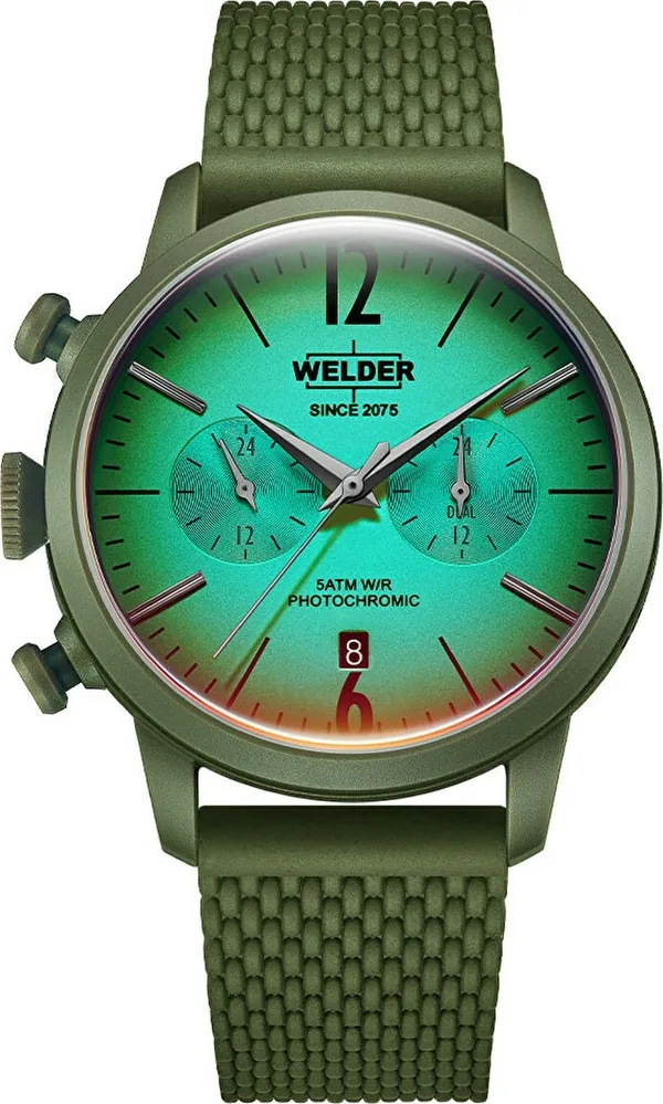 Welder Moody Wwrp505 Unisex Kol Saati