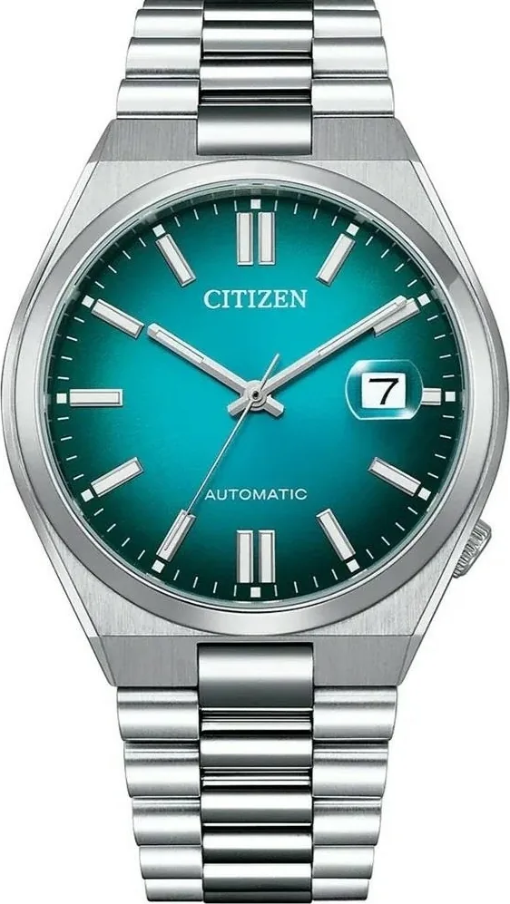 Citizen NJ0151-88X Tsuyosa Erkek Kol Saati