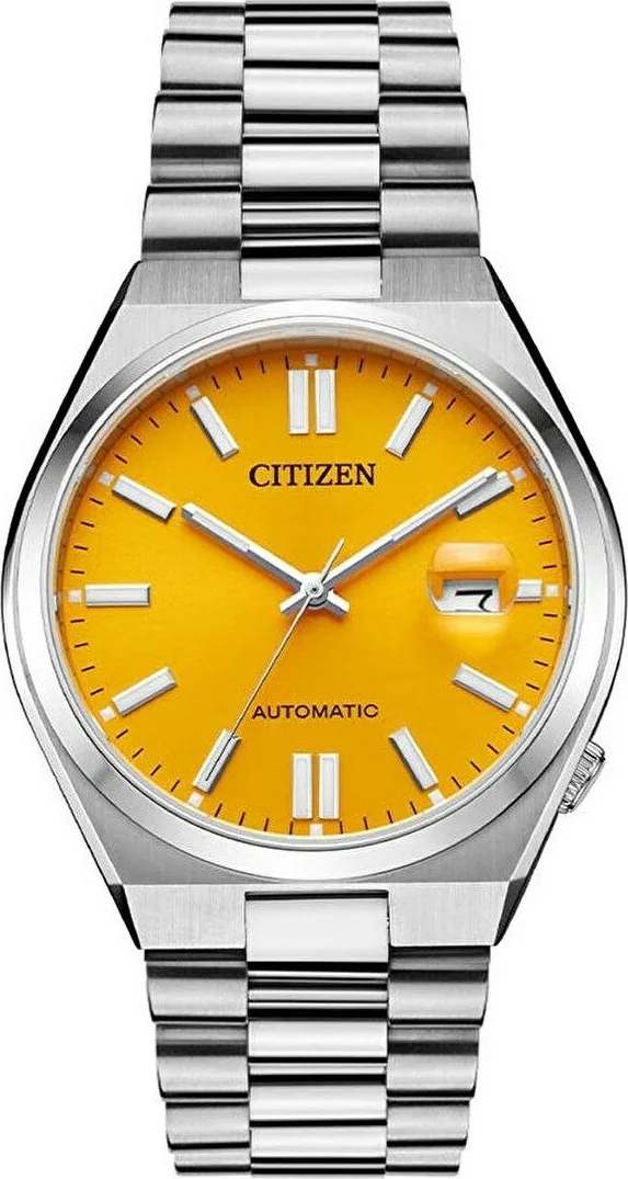 Citizen Nj0150-81Z Tsuyosa Erkek Kol Saati