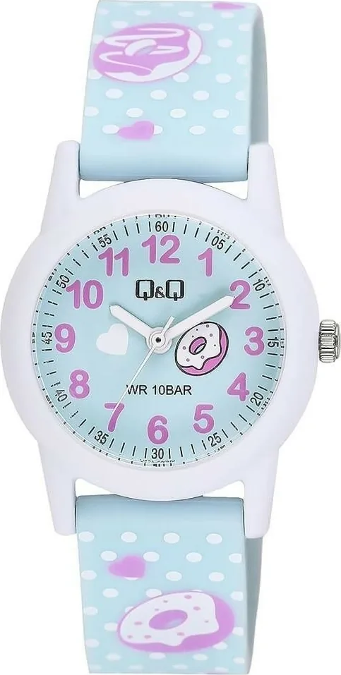 Q&Q V22A-002Vy Kol Saati