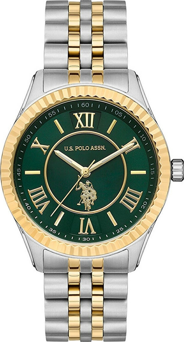 U.s. Polo Assn. Uspa2028-08 Kadın Kol Saati