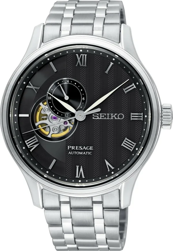 Seiko Presage Ssa377J1 Otomatik Erkek Kol Saati