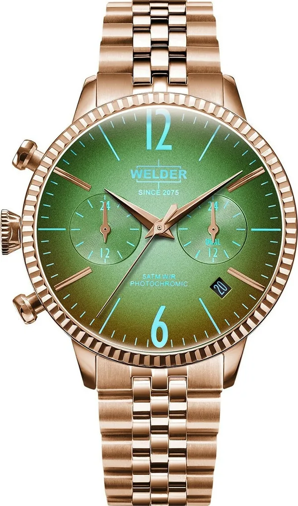 Welder Moody Wwrc653 Kadın Kol Saati
