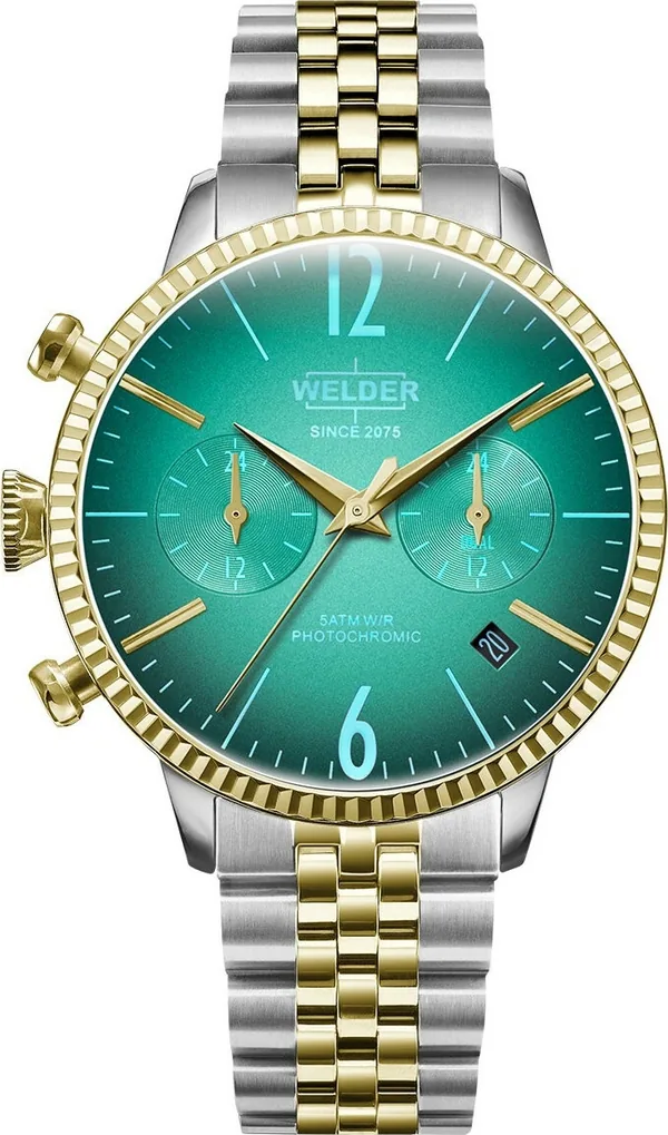 Welder Moody Wwrc698 Kadın Kol Saati