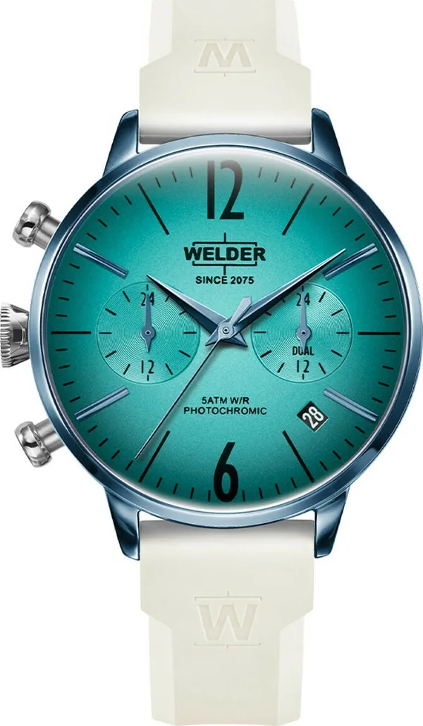 Welder Moody Wwrc672 Kadın Kol Saati