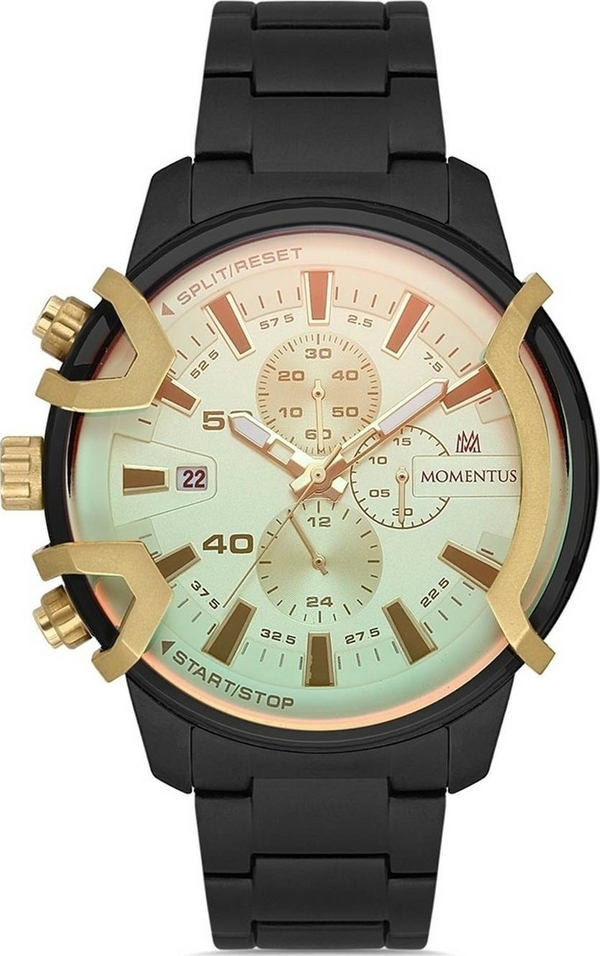 Momentus Sm351B-08Sg Erkek Kol Saati