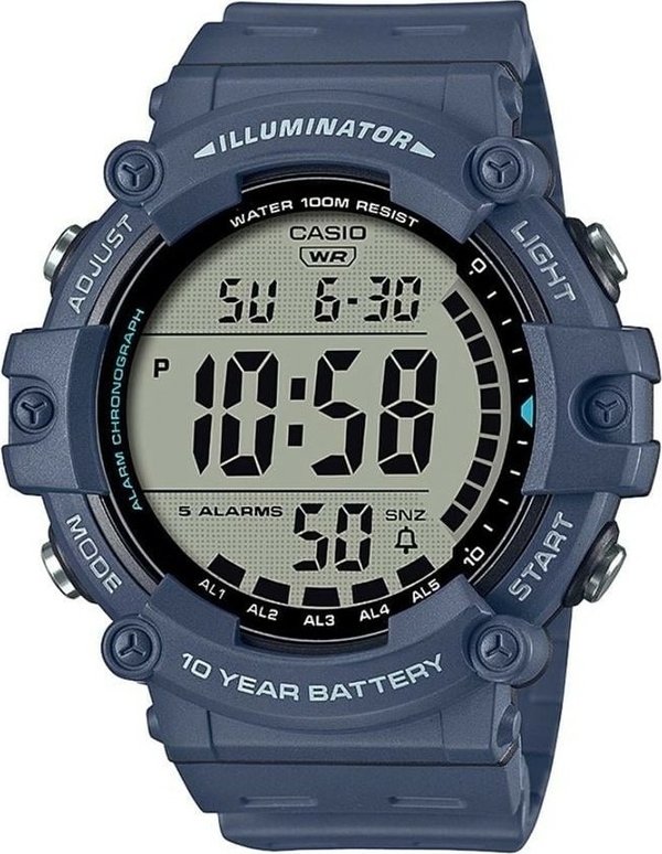 Casio Ae-1500Wh-2Avdf Erkek Kol Saati