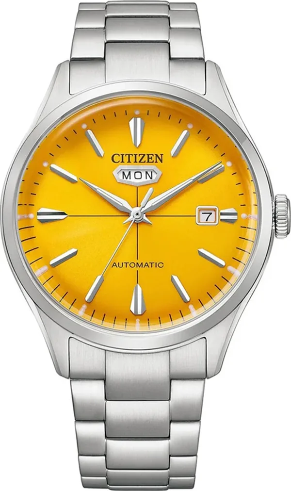 Citizen Nh8391-51Ze Erkek Kol Saati