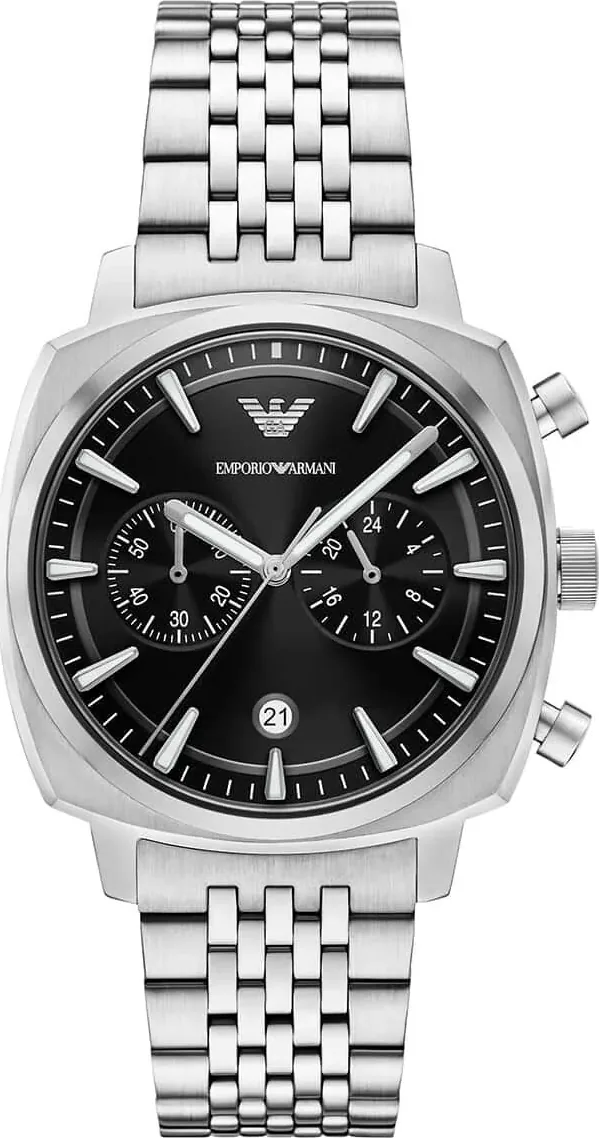 Emporio Armani Ar11725 Erkek Kol Saati