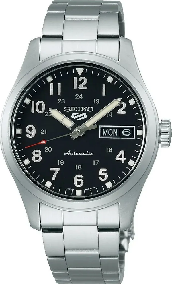 Seiko 5 Sports Unisex Kol Saati SRPJ81K
