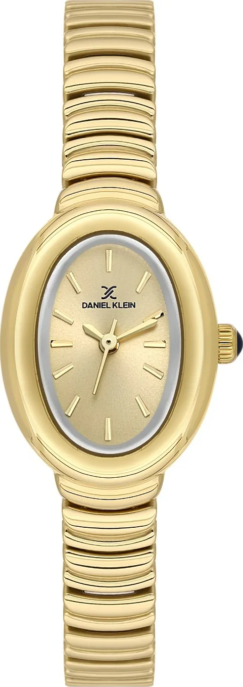 Daniel Klein Dk.3.10056-6 Kadın Kol Saati