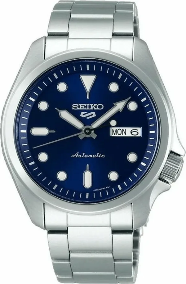 Seiko5 Sports Srpe53K Automotic Erkek Kol Saati