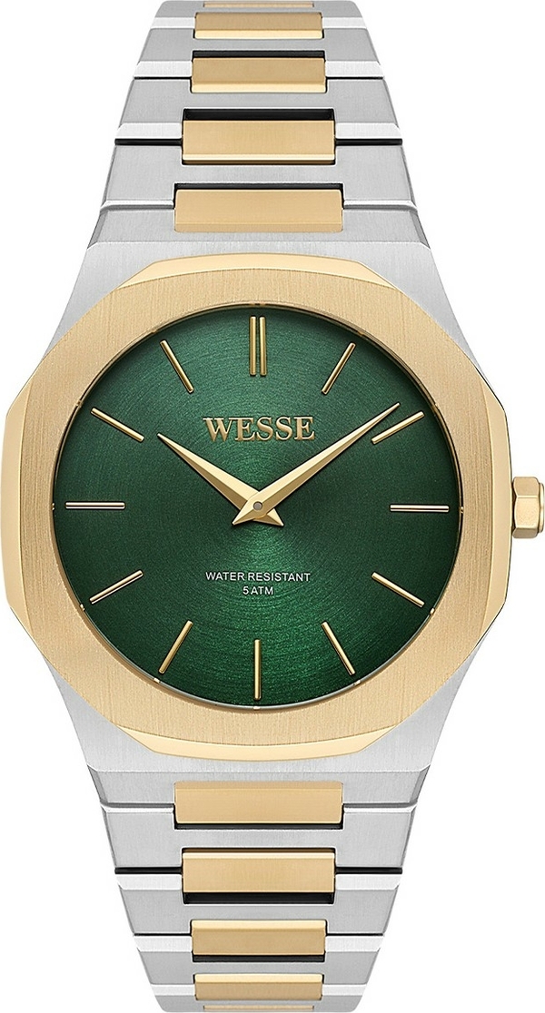 Wesse Wwg402604 Erkek Kol Saati