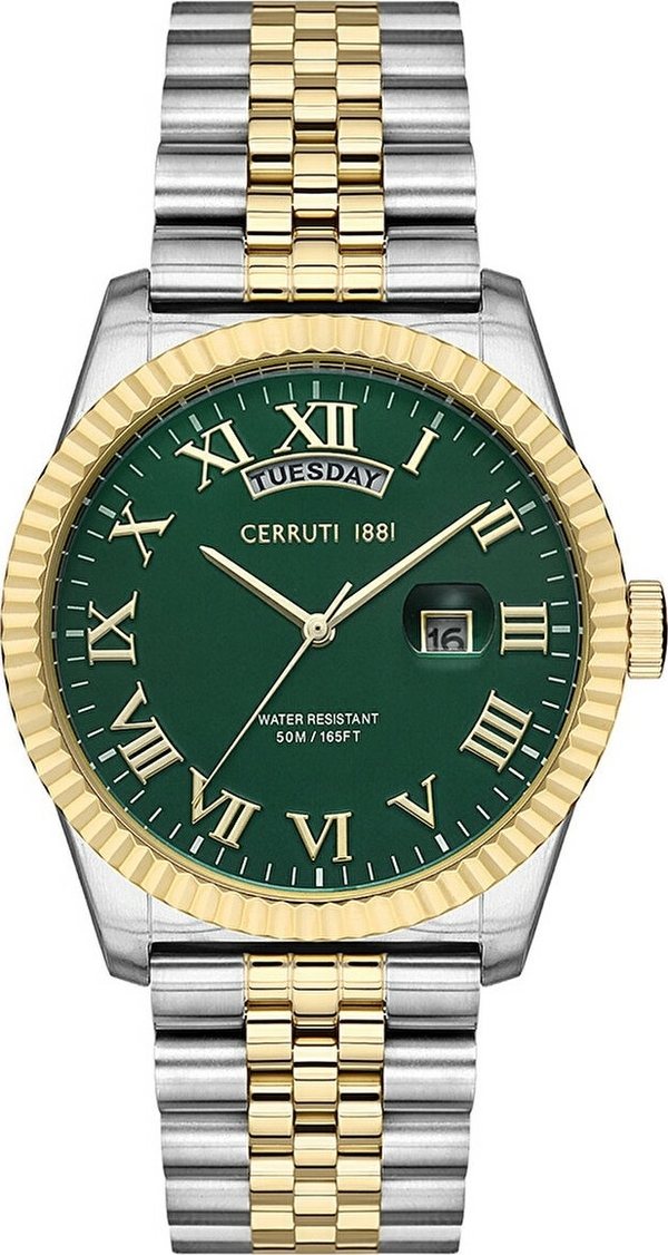 Cerruti 1881 Cıwgh2117112 Erkek Kol Saati