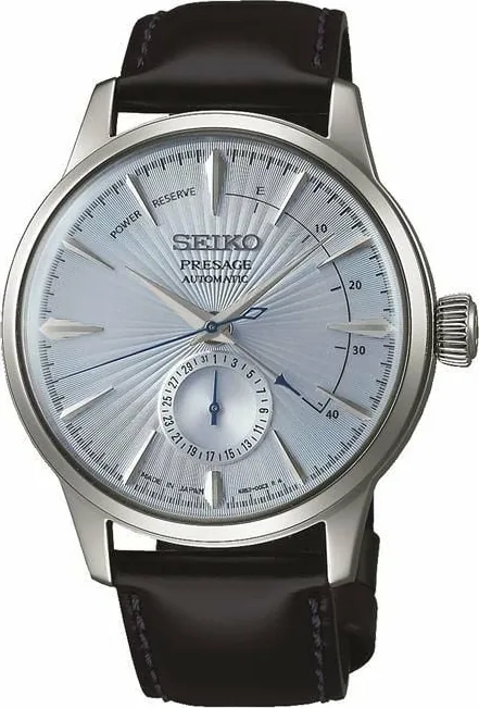 Seiko Ssa343J1 Automatic Presage Erkek Kol Saati