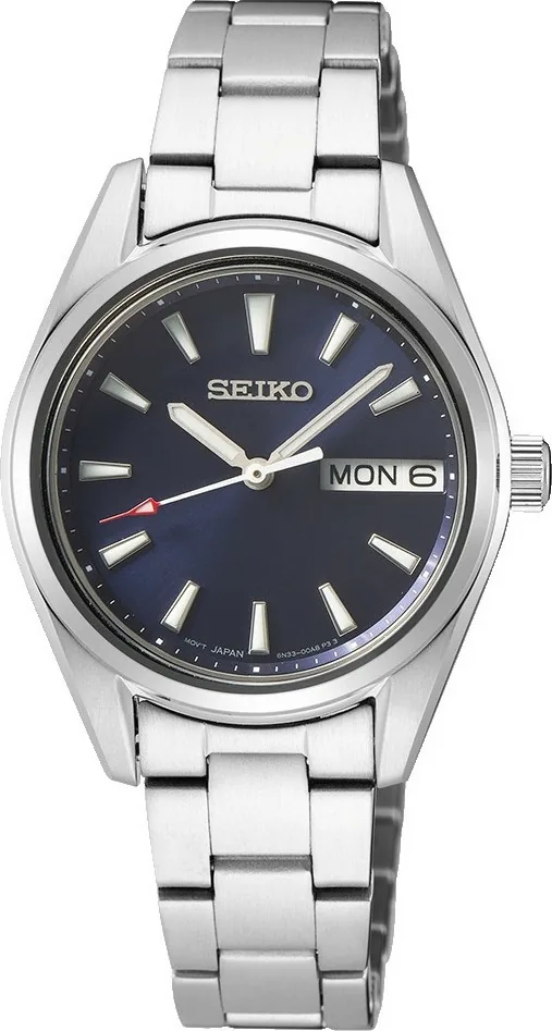 Seiko Sur353P Kadın Kol Saati