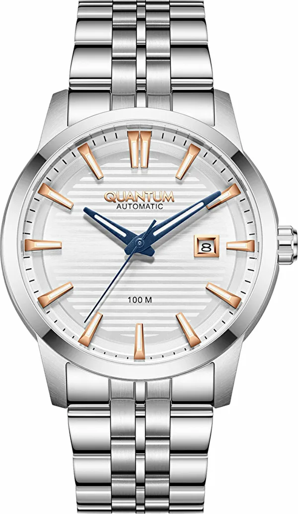 Quantum Qmg1191.330 Otomatik Erkek Kol Saati