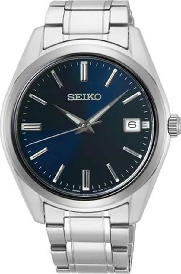 Seiko Sur309P1 Erkek Sapphıre Kol Saati