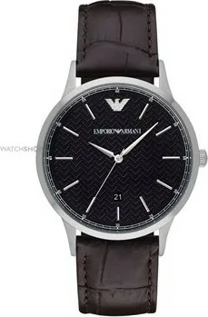 Emporio Armani Ar2480 Erkek Kol Saati