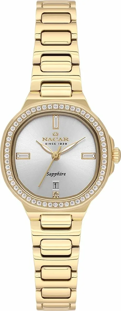 Nacar Nc33-398369-Dwms Kadın Kol Saati