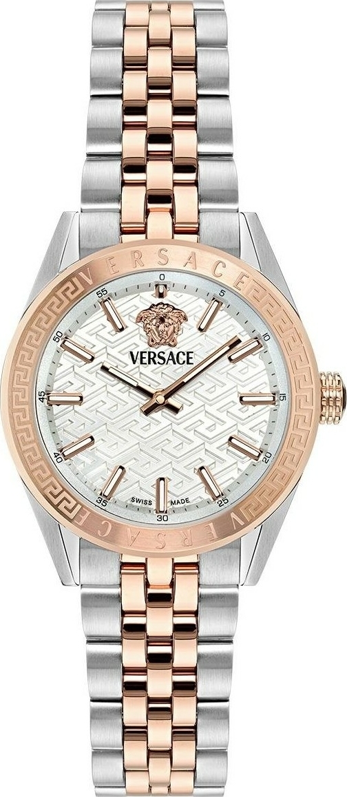 Versace Vrscve8I00624 Kadın Kol Saati
