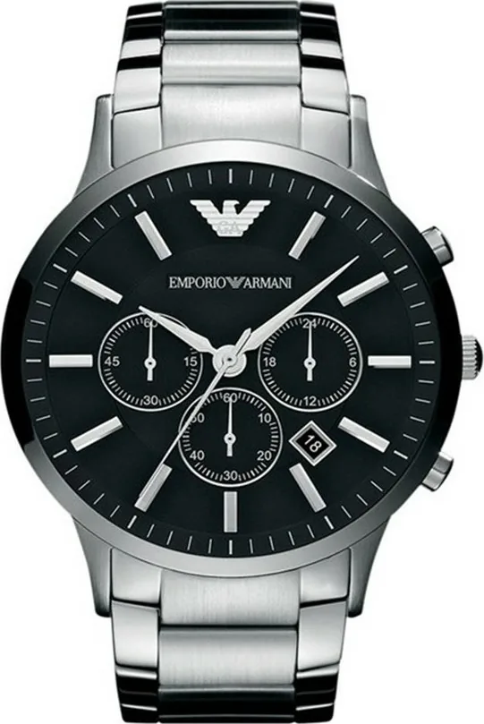 Emporio Armani Ar2460 Erkek Kol Saati